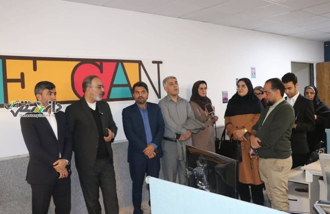 اعتماد به نسل ایدهپرداز، کلید توسعه اقتصاد دیجیتال در البرز