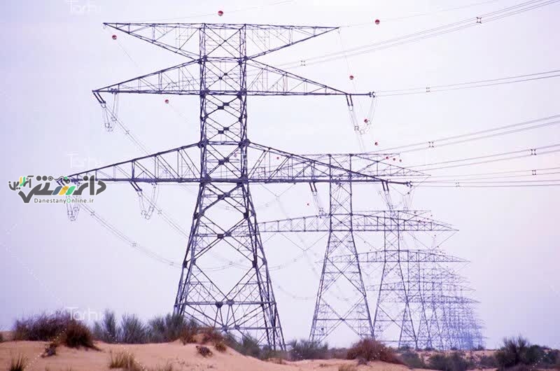 افزوده شدن بیش از ۲ هزار کیلومتر خطوط انتقال و ۳۶۰۰ کیلومتر فیبر نوری به شبکه برق کشور در سال ۱۴۰۳
