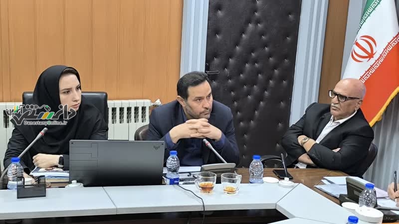 ۵۰۰ شرکت دانشبنیان در البرز؛ رتبه چهارم کشور و دومین استان از نظر فروش محصولات