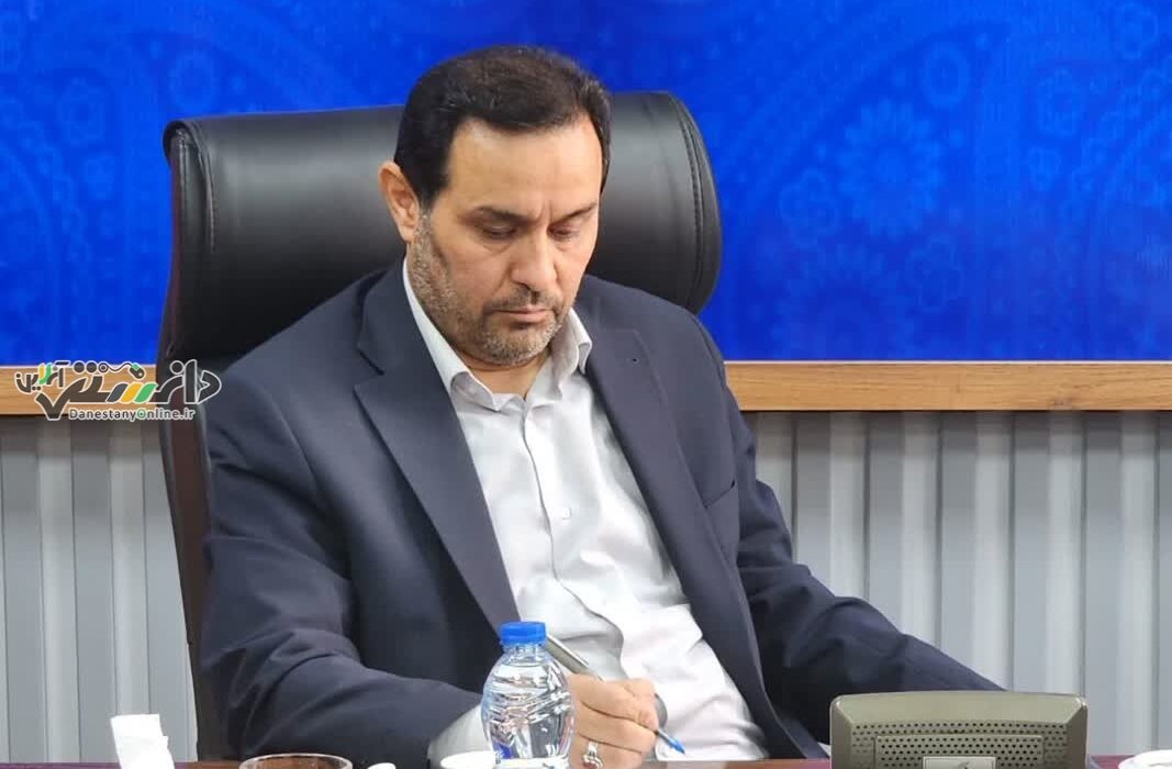 آغاز همکاریهای نوین در صنعت سلولزی البرز: از گفتوگو به اقدام ملی