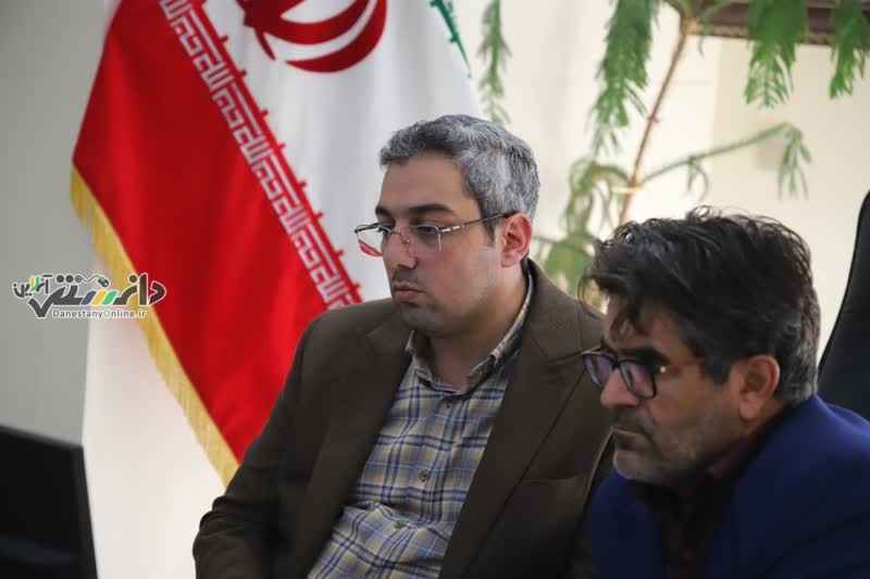 نشست مرکز ارتباطات و اطلاعرسانی وزارت راه و شهرسازی با شورای هماهنگی روابط عمومیهای استانی