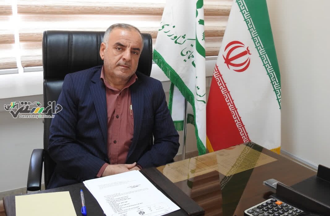 توزیع بیش از ۴۸۰۰ تن انواع کود شیمیایی در استان البرز