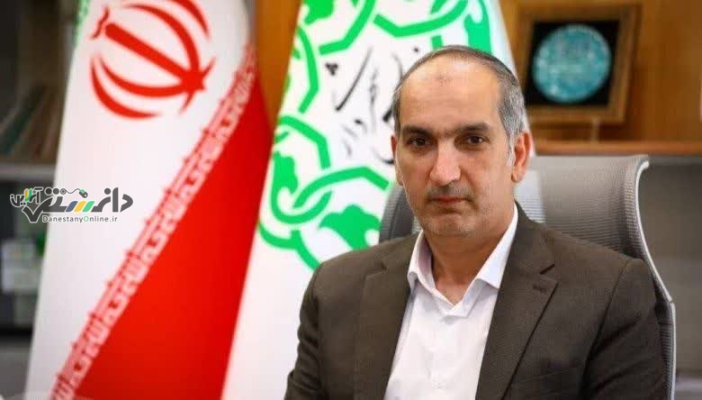 دعوت شهردار فردیس از مالکان اراضی بلوار جهاد: برای تعیین تکلیف املاک، به منطقه یک شهرداری مراجعه کنید