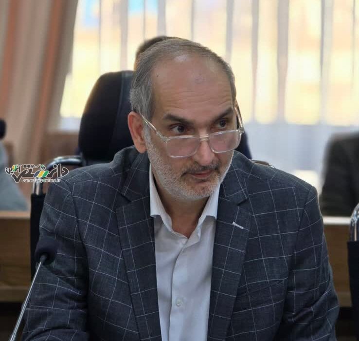 شهردار فردیس: تعامل بیشتر راه و شهرسازی استان گرهگشای مشکلات شهرداری است