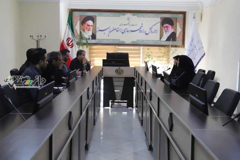 تأمین مسکن مددجویان و توسعه مراکز اورژانس اجتماعی محور گفتگوی مدیران کل راه و شهرسازی و بهزیستی البرز