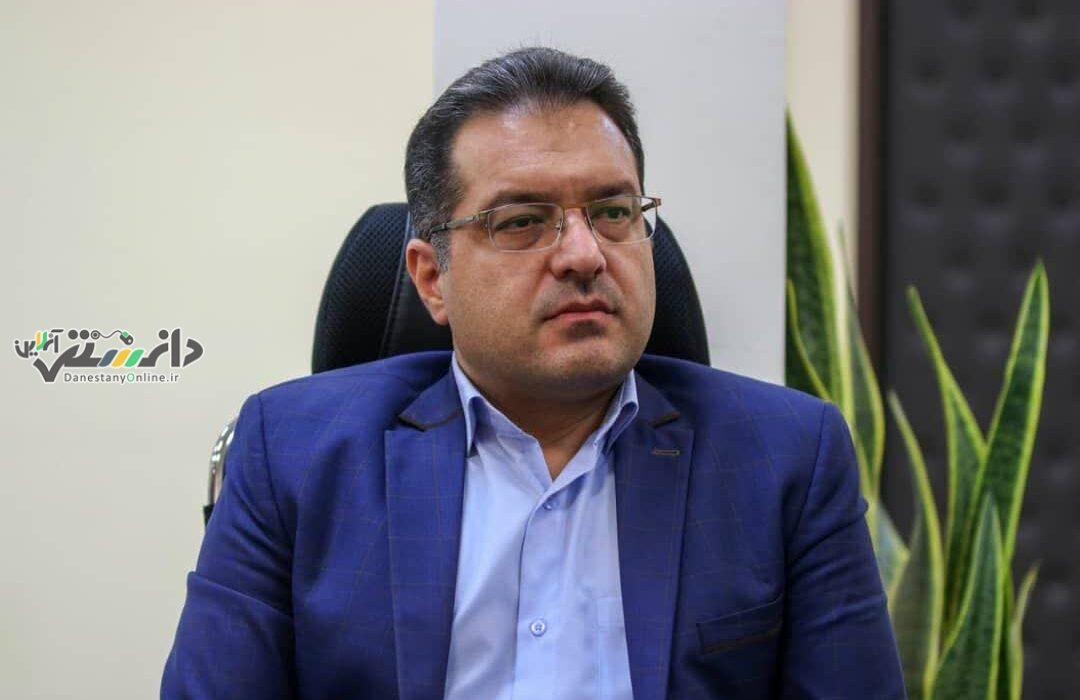 اعلام آمادگی سازمان آتش نشانی فردیس برای آموزش ایمنی به واحدهای صنعتی