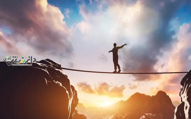 خودباوری؛ کلید طلایی برای غلبه بر سختی ها