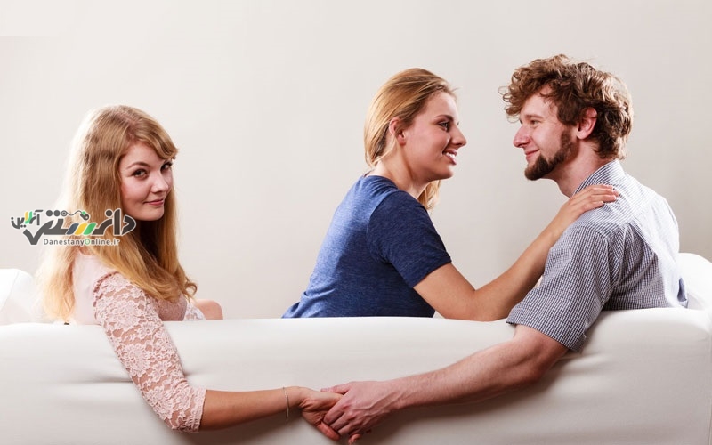 چگونه با خیانت های مکرر همسرم مواجه شوم؟