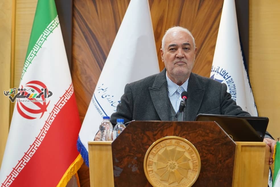 رئیس اتاق مشترک بازرگانی ایران و تاجیکستان: «تولید بدون کارخانه» میتواند قفلهای مزمن تولید و صادرات ایران را باز کند