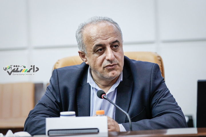 پاسخ مدیرکل حقوقی سازمان به یک ادعا در فضای مجازی؛ اﻧﺘﺰاع هیأتﻫﺎی ﺗﺸﺨﻴﺺ ﻣﻄﺎﻟﺒﺎت از تأمین اجتماعی صحت ندارد