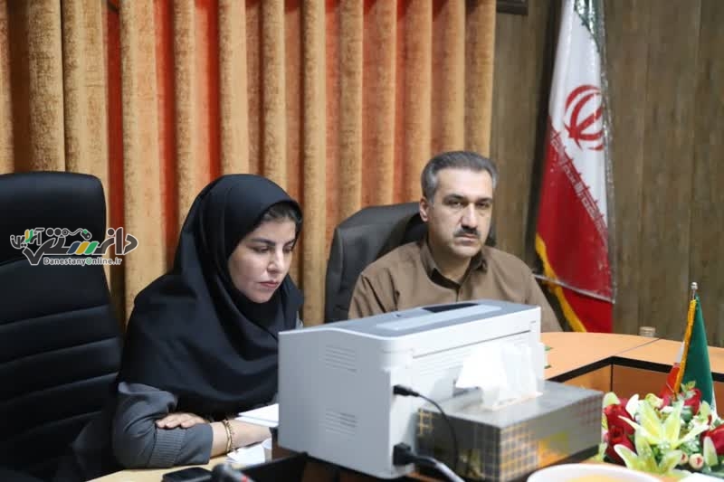 ️ برگزاری ششمین جلسه گروه کاری کارگروه زیربنایی راه و شهرسازی البرز در سال ۱۴۰۴