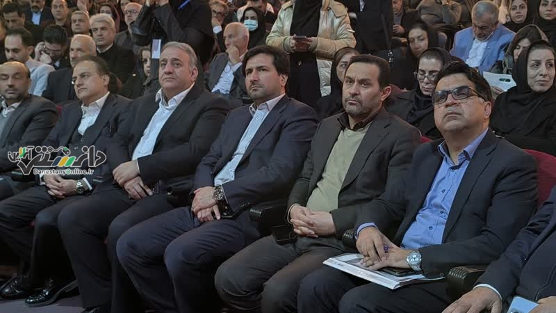 عمان؛ حلقه اتصال ایران به بازارهای نوظهور آفریقا و خلیج فارس ،همایش تخصصی سرمایهگذاری و صادرات در البرز برگزار شد