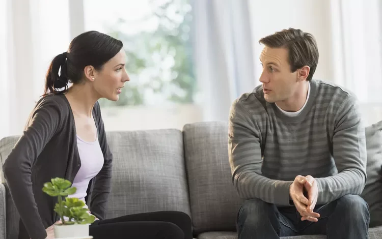 وقتی عشق به همسرم کم رنگ می شود چه کنیم؟