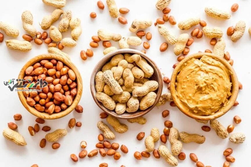 دو ماده غذایی شگفت انگیز برای کاهش فشارخون و تقویت حافظه