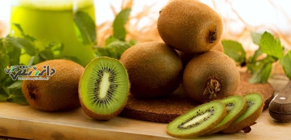 مزایای بی نظیر کیوی برای بدن پس از خوردن