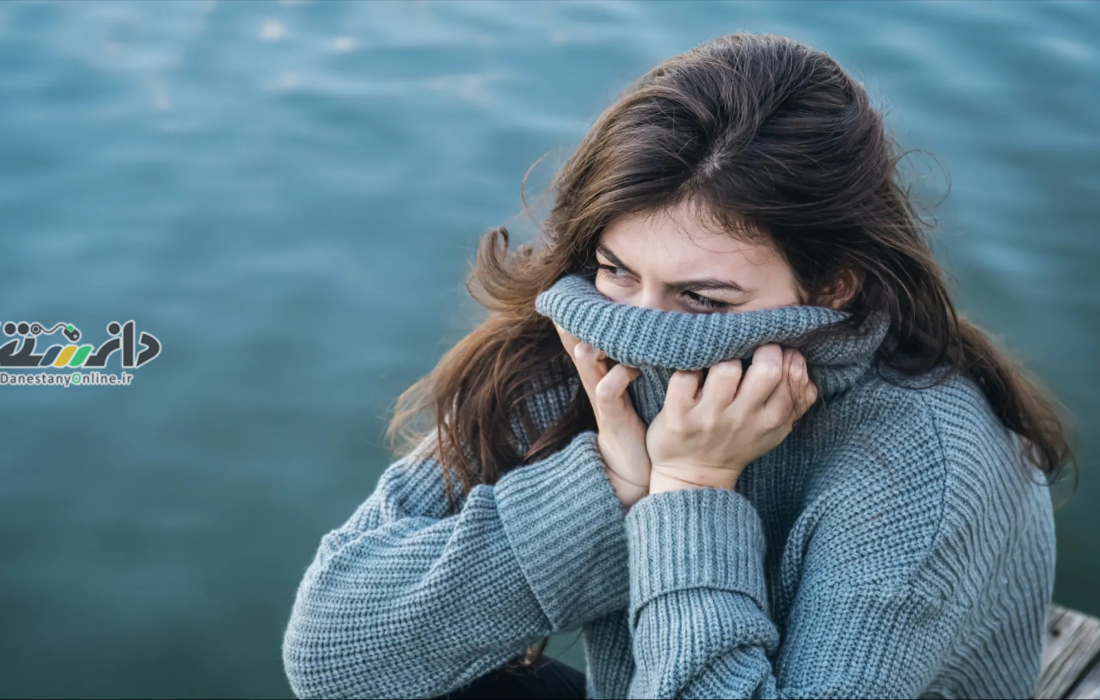راهکار ساده برای مقابله با غم زمستانی