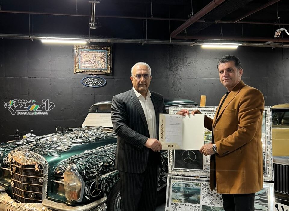 فردیس، هیات برتر البرز در زمینه فعالیتهای همگانی و فرهنگی موتورسواری و اتومبیلرانی
