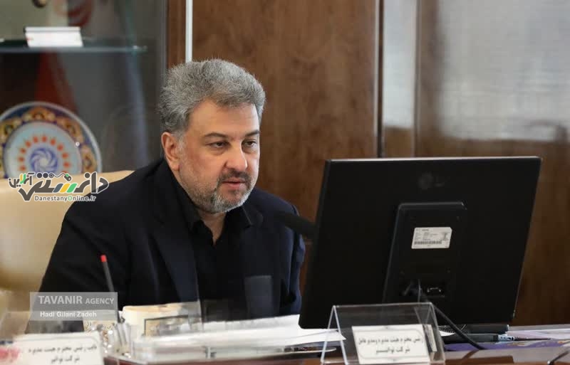 صرفهجویی، هوشمندسازی و تجدیدپذیرها سهضلعی عبور از ناترازی برق