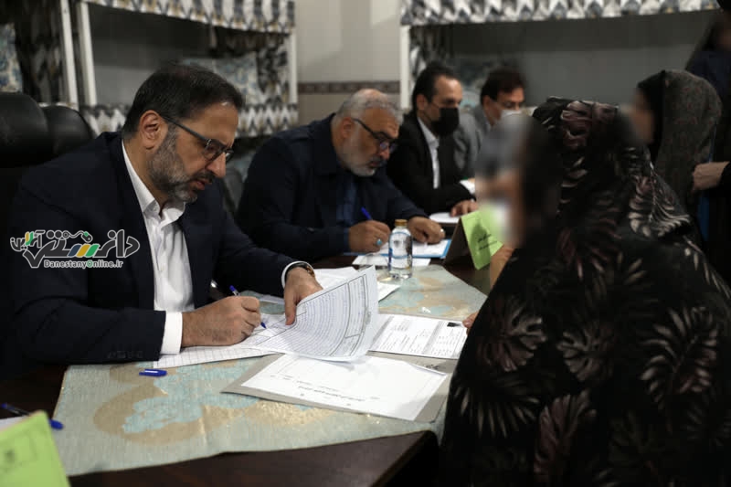آزادی ۷۵ زندانی استان البرز به مناسبت گرامیداشت روز مادر