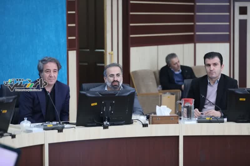 نهمین جلسه شورای مسکن استان البرز برگزار شد
