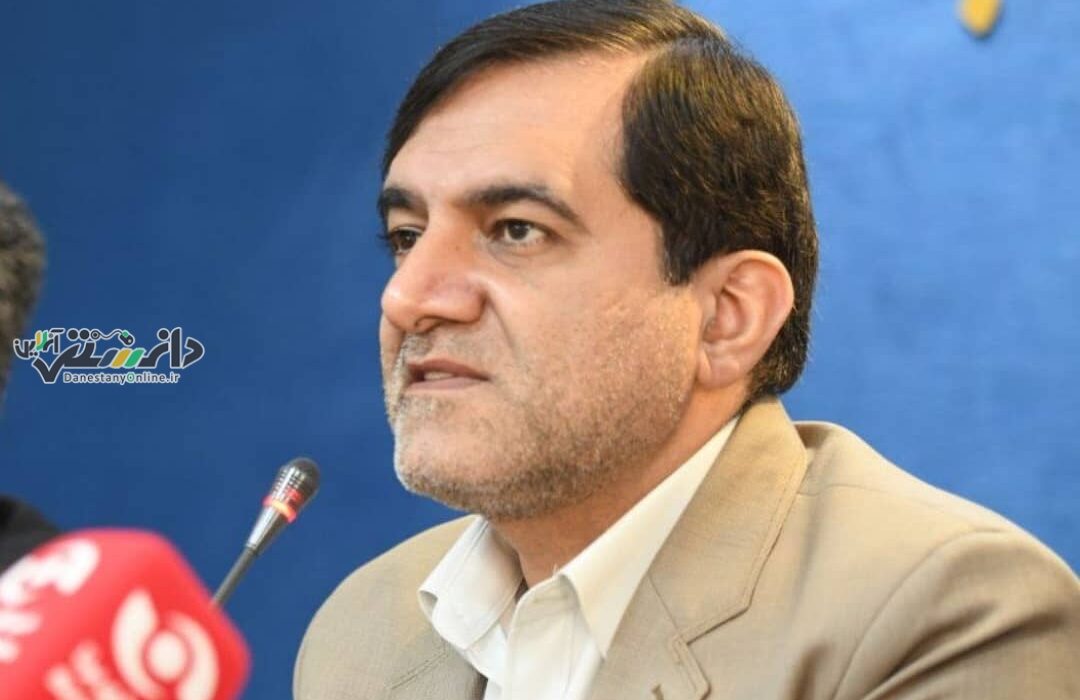 سرپرست اداره کل ورزش و جوانان استان البرز: توسعه تنیس روی میز البرز با برنامهریزی صحیح و همدلی محقق میشود
