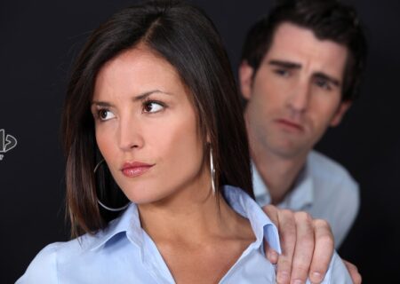 نشانه های اخلاقی همسر خودشیفته