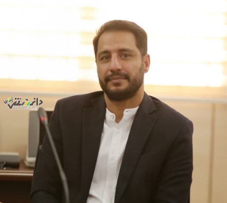 ارتقای سمت سرپرست خدمات شهری شهرداری فردیس