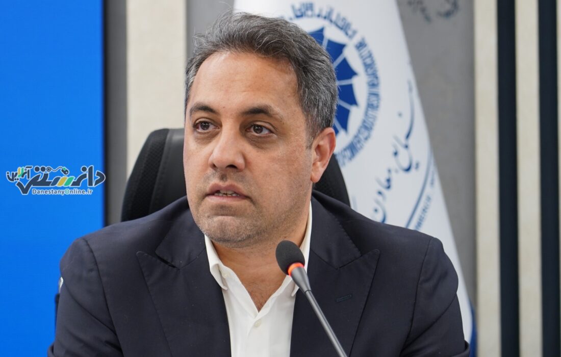 رئیس اتاق بازرگانی البرز: صنعت برای جهش صادراتی مهیا میشود؛ اما تولید همچنان با بیثباتی اقتصادی مواجه است