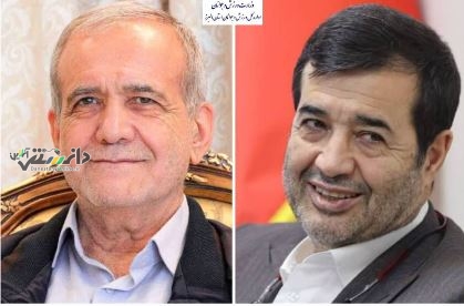 تبریک و تقدیر سرپرست ادارهکل ورزش و جوانان استان البرز به پاس تلاشهای ارزشمند وزیر ورزش و جوانان