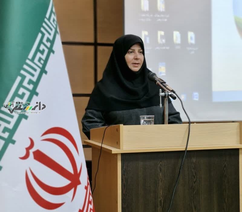 مادران، سفیران اصلی فرهنگ محیطزیست در خانواده هستند