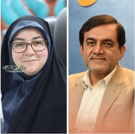 تقدیر معاون وزیر ورزش و جوانان از سرپرست اداره کل ورزش و جوانان استان البرز