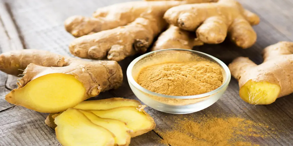 این ادویه خوش طعم فشار خونتان را تنظیم می کند