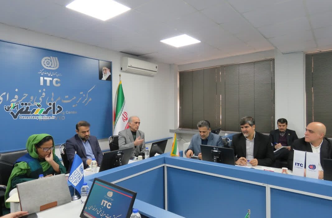 توانمندسازی بانوان؛ همسو با مهارتهای سبز و حفاظت محیطزیست
