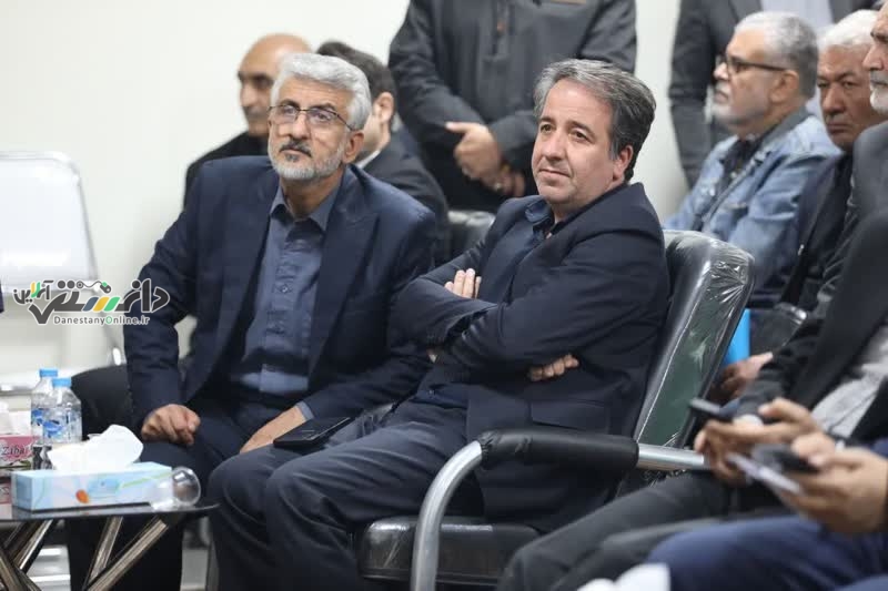 واگذاری اسناد تکبرگی چندین تعاونی و شهرک در استان البرز