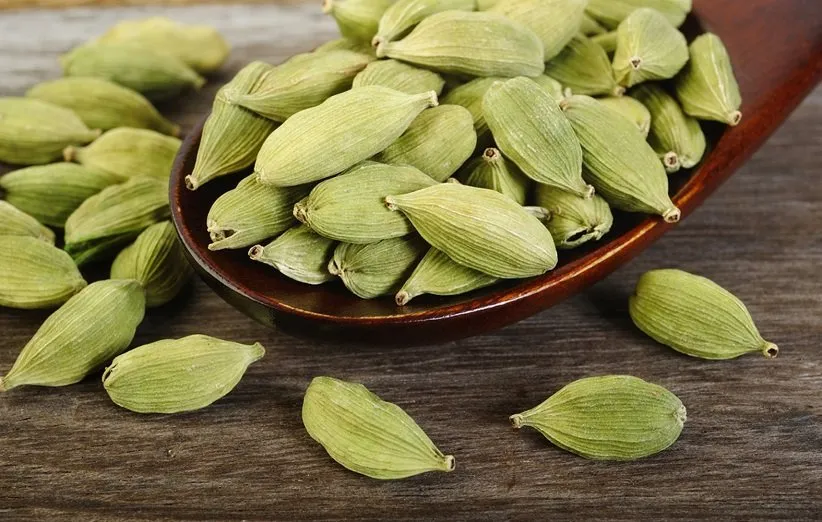 این دانه سبز چگونه قلب را تقویت می کند