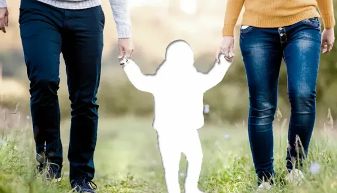 چگونه بدون فرزند هم می توان شاد بود؟