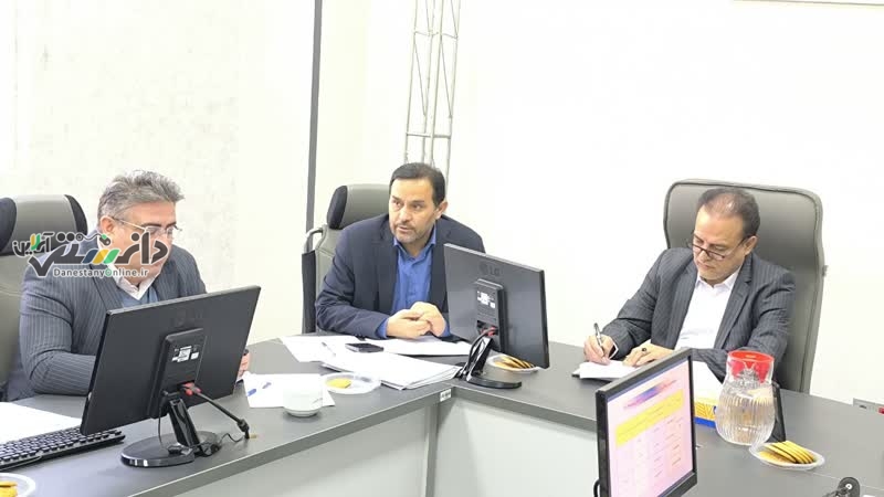 برگزاری هشتاد و هفتمین و هشتاد و هشتمین جلسه تسهیلات و تسهیل و رفع موانع تولید در سال ۱۴۰۴