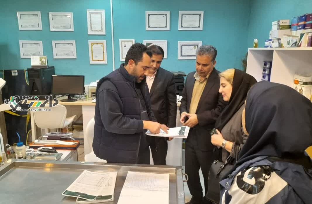 ارتقای استانداردها و مسیر توسعه؛ مرکز تیمار البرز زیر ذرهبین نظارت راهبردی