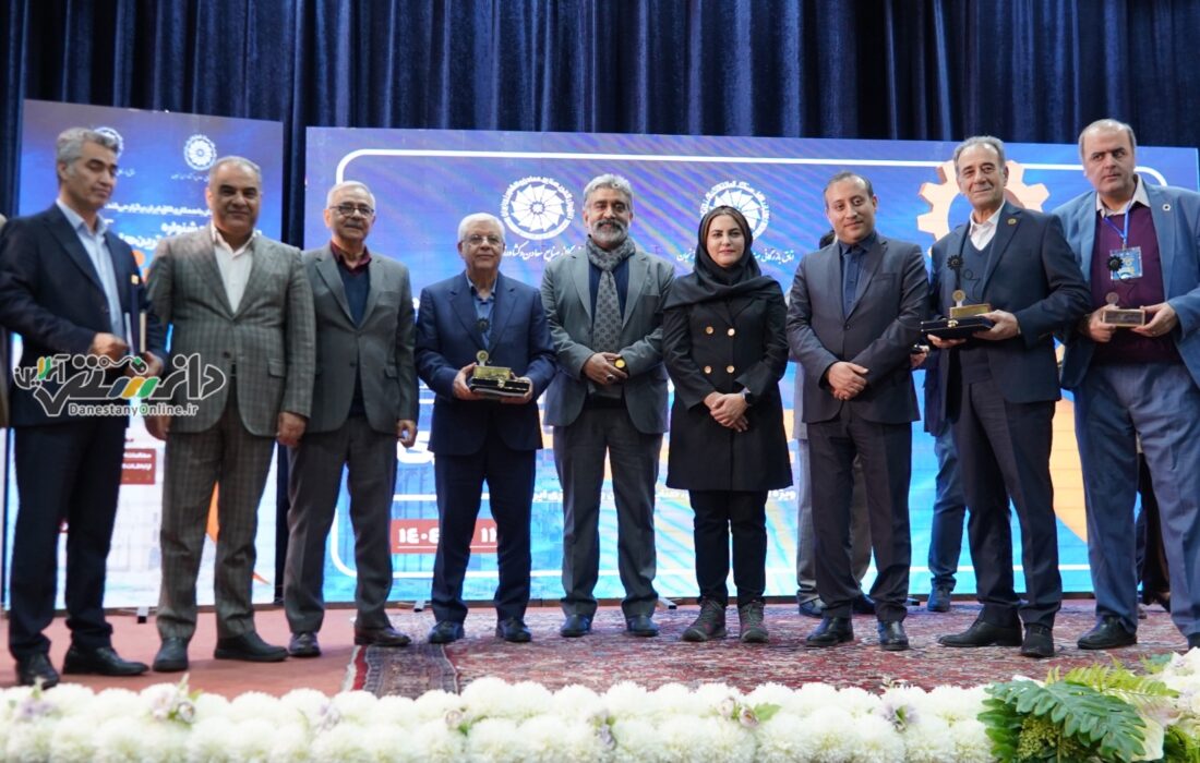 کسب نشان طلای نخستین جشنواره برترینهای روابطعمومیهای تجاری کشور