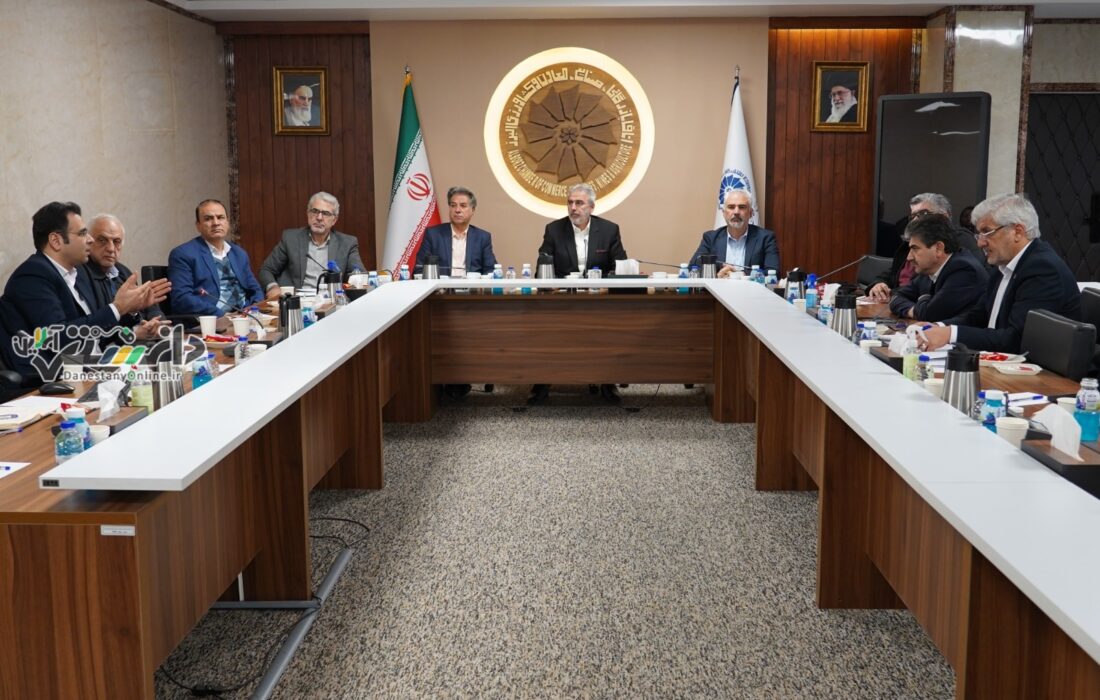 بازار سرمایه، مسیر ناگزیر تأمین مالی و توسعه بنگاههای اقتصادی استان البرز است