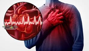 استرس دشمن خاموش قلب