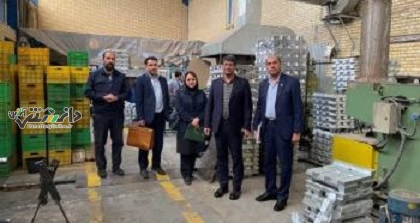 بانک توسعه صادرات ایران در مسیر توسعه تعامل با بنگاههای اقتصادی سراسر کشور