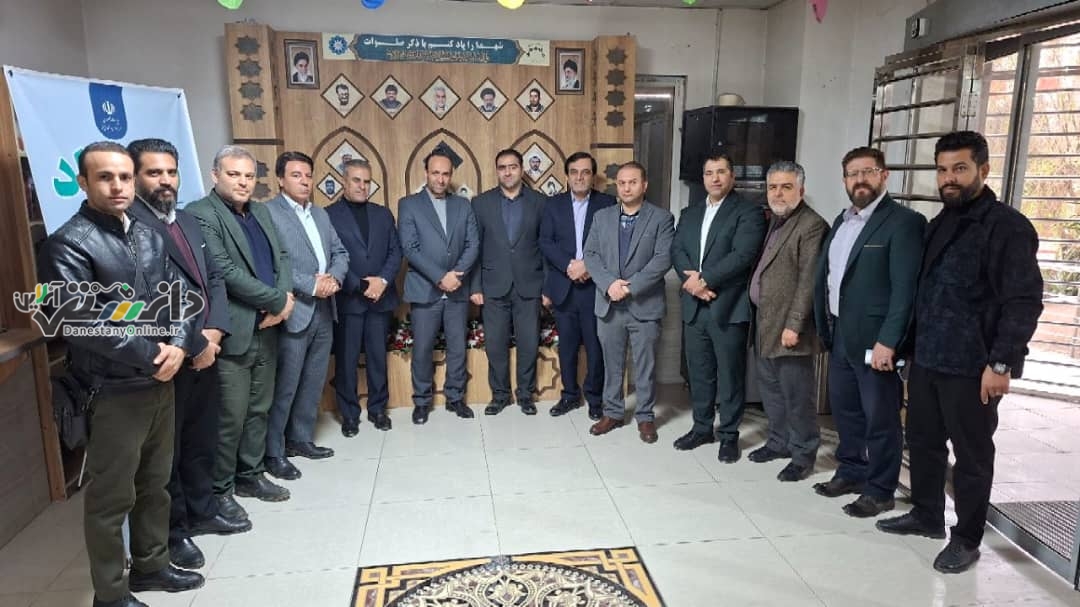 مشکین دشت فردیس، پایگاه کشتی استان میشود