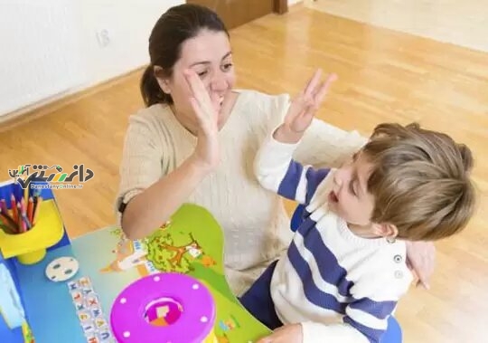 اهمیت بازی کردن در زندگی بزرگسالان