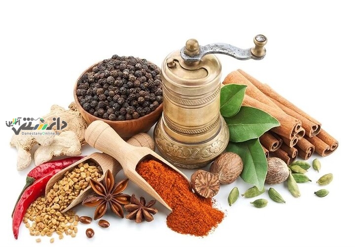 باورهای غلط رایج درباره سردی و گرمی خوراکیها