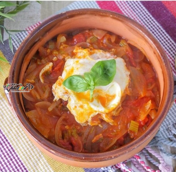 سوپ مارتما برای افطاری + روش تهیه
