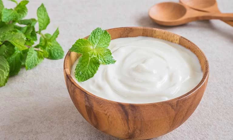 ماست را چه زمانی بخوریم تا بیشترین فایده را داشته باشد؟
