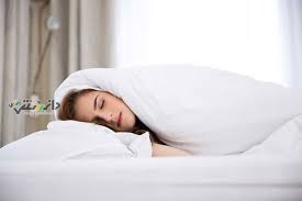 آیا پتو به رفع مشکلات خواب کمک میکند؟
