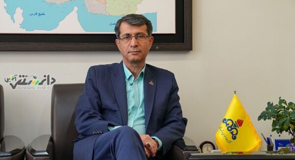 انقلاب در زیرساختهای انرژی؛ بهرهبرداری از ۸۰۰ کیلومتر خط لوله گاز در ۱۴۰۴