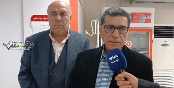 با ۱۵درصد کسری خون در کشور مواجه ایم